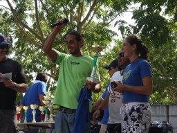 XVI Concentracion - 2009